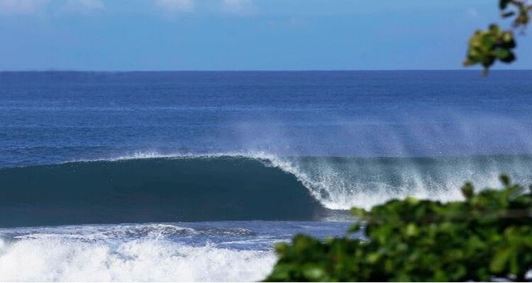 Essential Costa Rica Open 2016 tendrá lugar en la playa Esterillos Este, en la Provincia de Puntarenas.